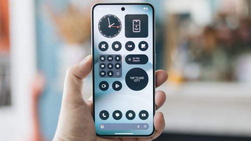 Nothing Will Not Be Releasing a New Flagship Phone in 2026