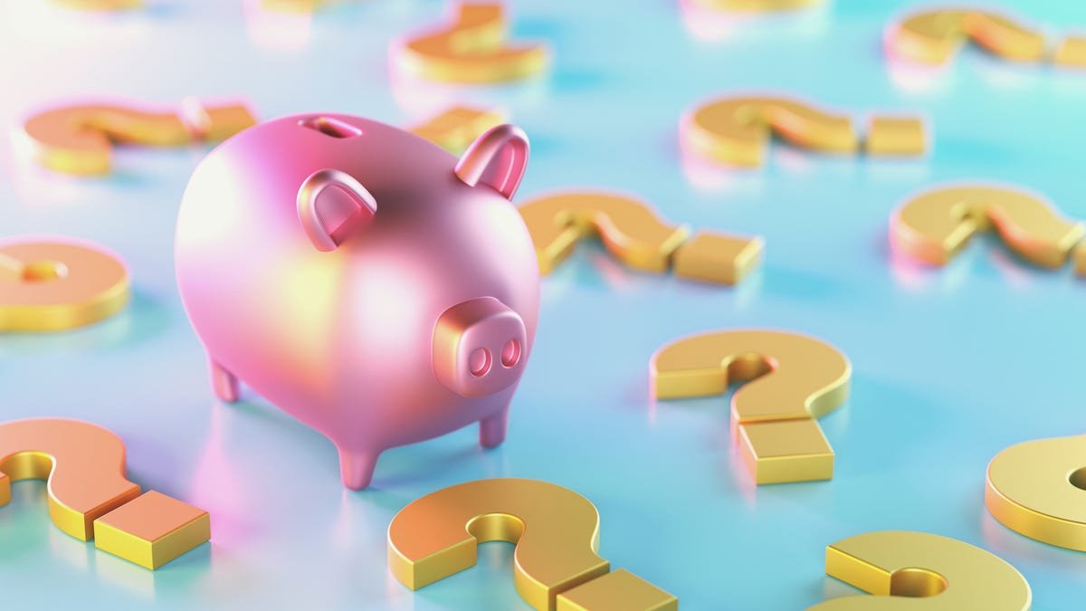 Stop a Recession From Wrecking Your Finances by Putting Your Money Here