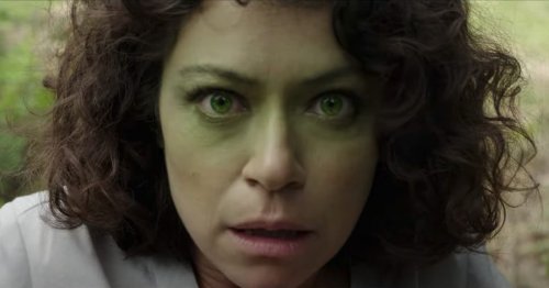 'She-Hulk' Showrunner on How Marvel's New Show Smashes the Fourth Wall