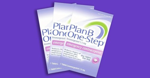 Plan B Emergency Contraception: Where to Get It and How Many You Can Buy