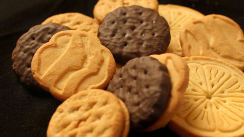 My Favorite Girl Scout Cookies in 2024, Ranked Worst to Best