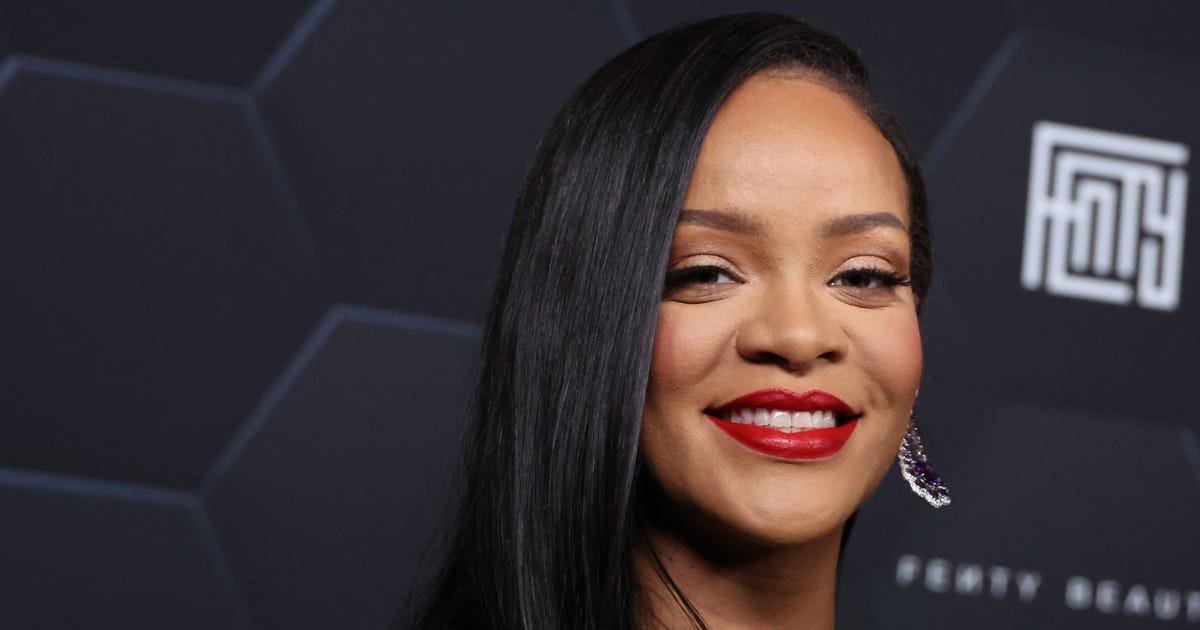Rihanna Shares 'Black Panther: Wakanda Forever' Song Clip