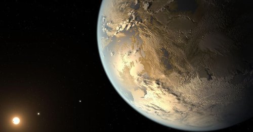 Scientists find promising 'superhabitable' planets that may be 'better' than Earth