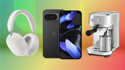 Amazon Deals of the Day: Take $200 Off the Google Pixel 9, a New Record Low Price