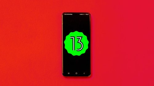 How to Install Android 13 Right Now on Your Android Phone