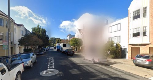 You Should Really Think About Blurring Your Home on Google Maps