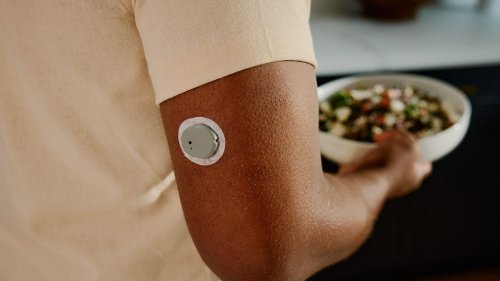 FDA Clears First Over-the-Counter Continuous Glucose Monitor: What to Know About Biosensors