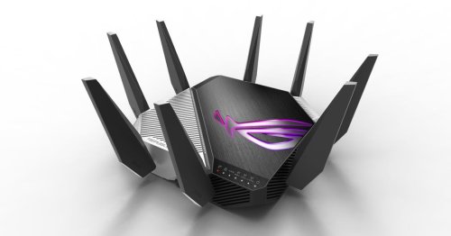 Best Gaming Routers for 2022