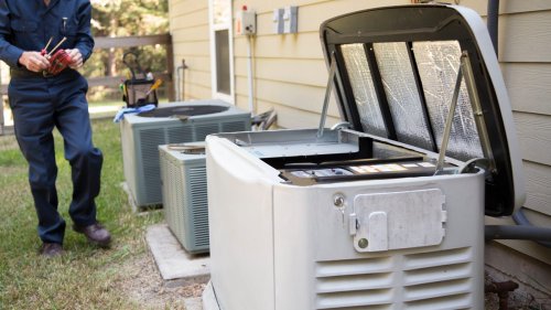 Everything You Need to Know About Choosing the Right Home Generator for Your Needs