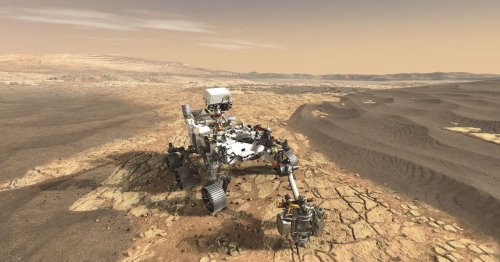 NASA Perseverance rover explores Mars: Everything you need to know