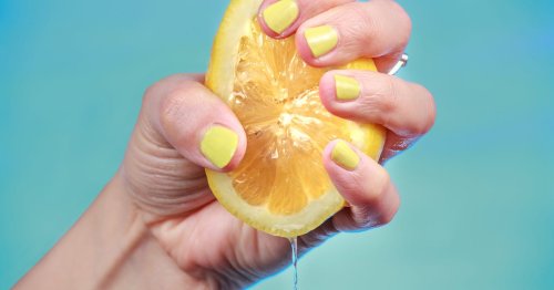 7 Genius Uses for Lemons All Over the House