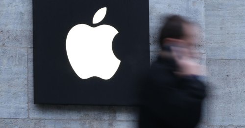 iPhone owners can sue Apple over App Store, Supreme Court rules