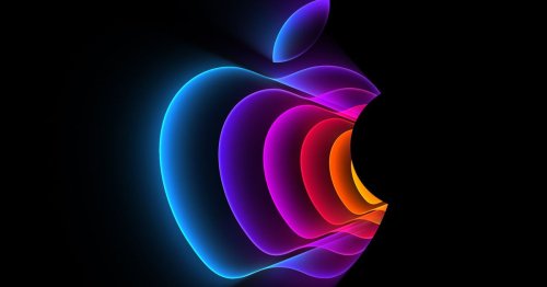 Apple Event 2022 - cover