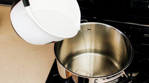 DIY Distilled Water: Easy Steps for Making Clean and Safe Drinking Water