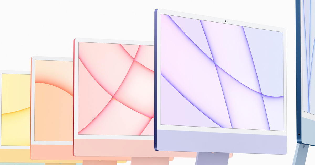 Apple WWDC 2021: iOS 15, MacOS 12 and everything we expect ...
