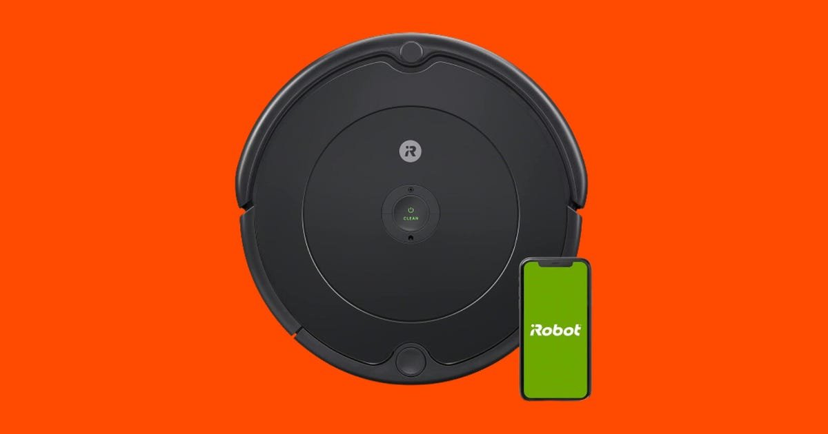 Amazon Acquires iRobot, Makers of 