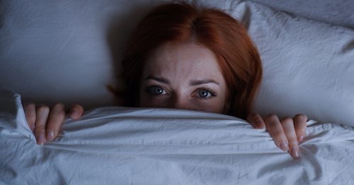 Yes, You Can Have Sleep Anxiety. 5 Ways to Beat It