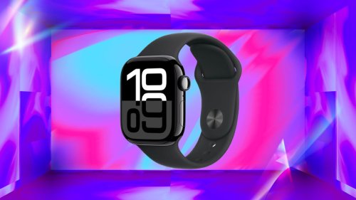 The Apple Watch Series 10 Is Back Down to Its Record Low of $299
