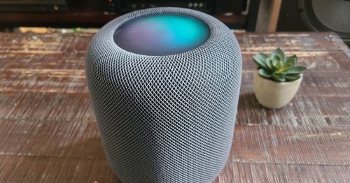 Apple HomePod 2 Review: Big, Spacious Sound Comes at a Price