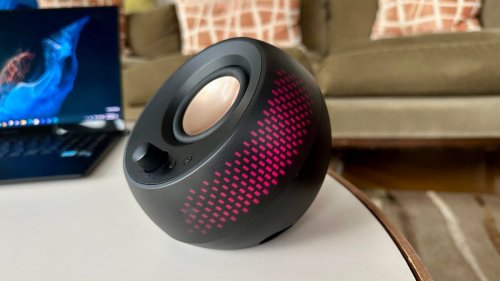 Creative Labs Pebble X Review: Arguably the Best PC Speakers Under $100
