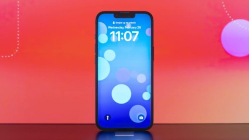 Customize Your iPhone's Home Screen Widgets Fast With This Hack