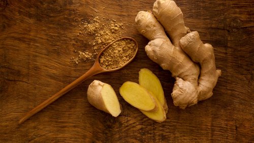 Don't Miss Out on the 7 Hidden Health Benefits of Ginger