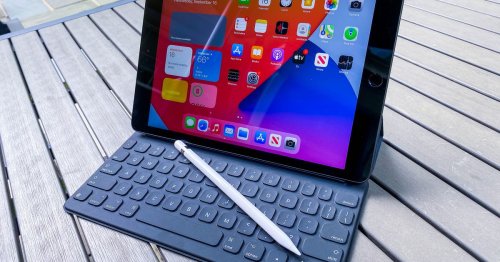 Make your iPad more like a Mac. How to use Apple's new iPadOS 14 features