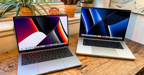 Best MacBook Deals: Big Price Breaks Right Now on 14- and 16-Inch MacBook Pro Models