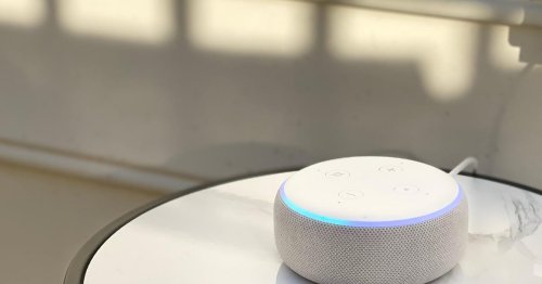 Yeah, You Should Definitely Put an Amazon Echo in Every Room of Your Home