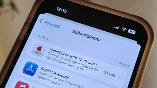 Too Many App Subscriptions? Here's How to Cancel the Ones You Don't Use Anymore