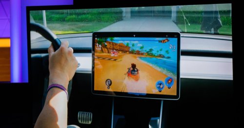 Tesla Under Criminal Investigation Over Claims About Self Driving Cars 