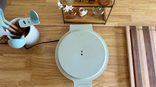Finally, I Found an All-in-One Kitchen Appliance That Can Actually Do Everything. It's 25% Off Right Now