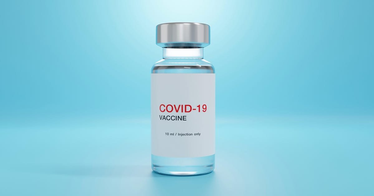 Pfizer Seeks FDA Emergency Authorization for Omicron BA.5 COVID Vaccine Booster