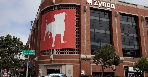 Zynga beats estimates, but user base continues to crumble
