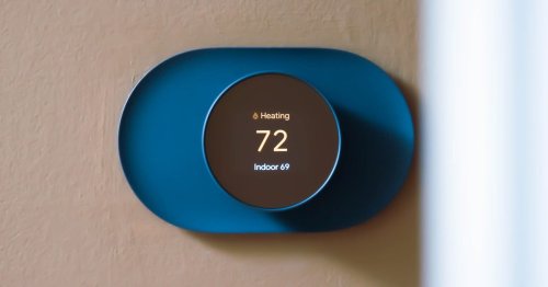 Stop Putting Your Thermostat in the Wrong Spot, and Watch Your Heat Bill Drop