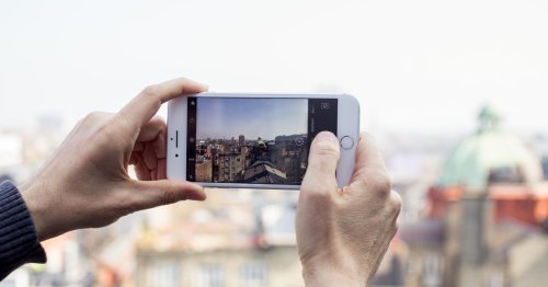 Professional Smartphone Photography cover image