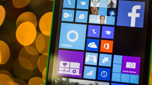 Windows 10 Mobile on track for most Lumia phones
