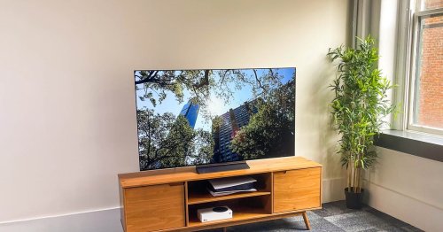 TV Price Drop Cycle: Get a 2021 Model Now, or Wait for a Discount on a 2022 TV