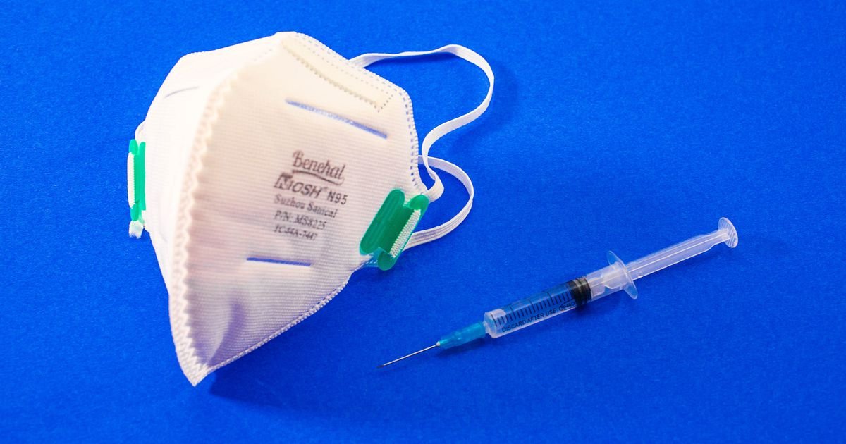 What does �fully vaccinated� against COVID mean now? How