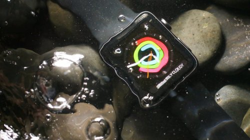 Apple Watch Series 2 review: This time, a better smartwatch