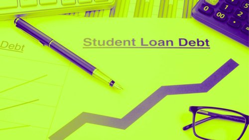 Yes, the Department of Education Will Garnish Your Wages for Defaulted Student Loans. Here's What to Do
