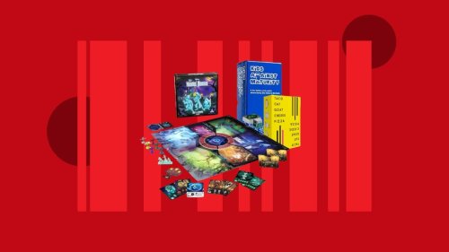 Best Board Game Deals: 20 Hot Deals on Strategy Games, Card Games, RPGs and More