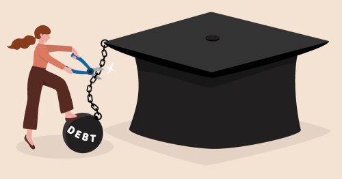 Millions Have Had $25 Billion in Student Loan Debt Canceled. Who, Why and How?