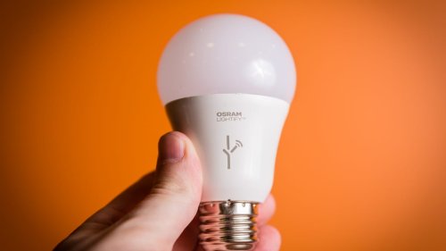 Lightify your smart home with Osram's new LEDs (pictures)