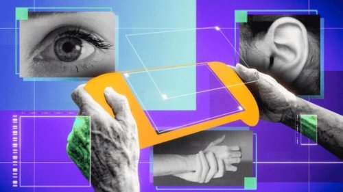 Getting Older Messed With My Gaming. So I Changed How I Play