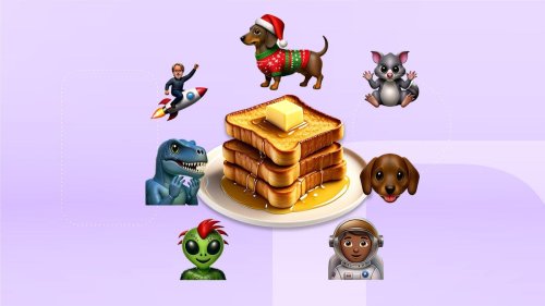 Don't Wait for New Emoji in iOS 26.4, Here's How to Create Them on Your Own