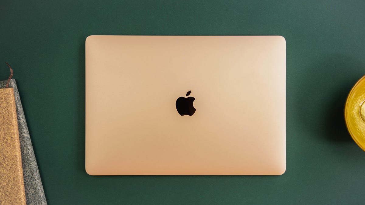 Get a new Mac? Here's what you need to know about setting it up