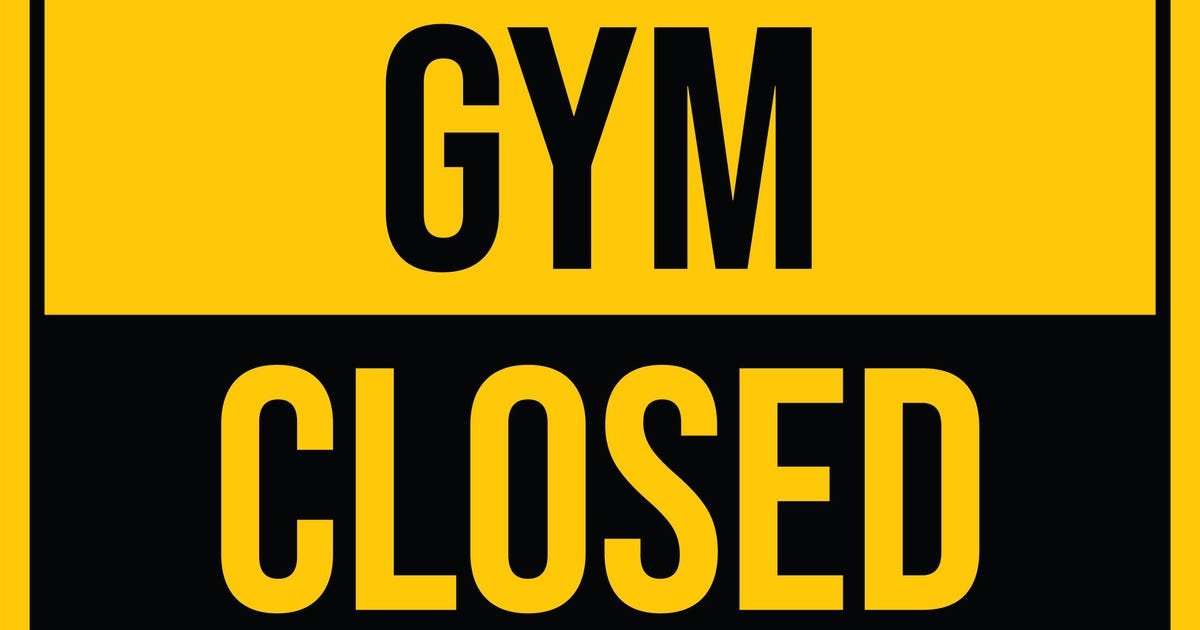 Illegal gyms: How the COVID-19 pandemic forced gyms to open in secret