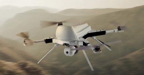 Autonomous drone attacked soldiers in Libya all on its own