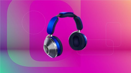 Run to Grab These Dyson Zone Headphones at a Whopping $420 Discount at Woot